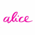 Logo Alice Oficial