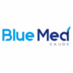 Logo Blue Med Oficial