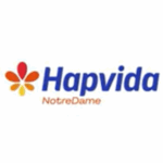 Logo Hapvida Oficial