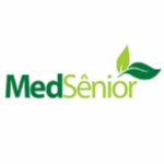 Logo MedSenior Oficial