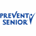 Logo Prevent Senior Oficial
